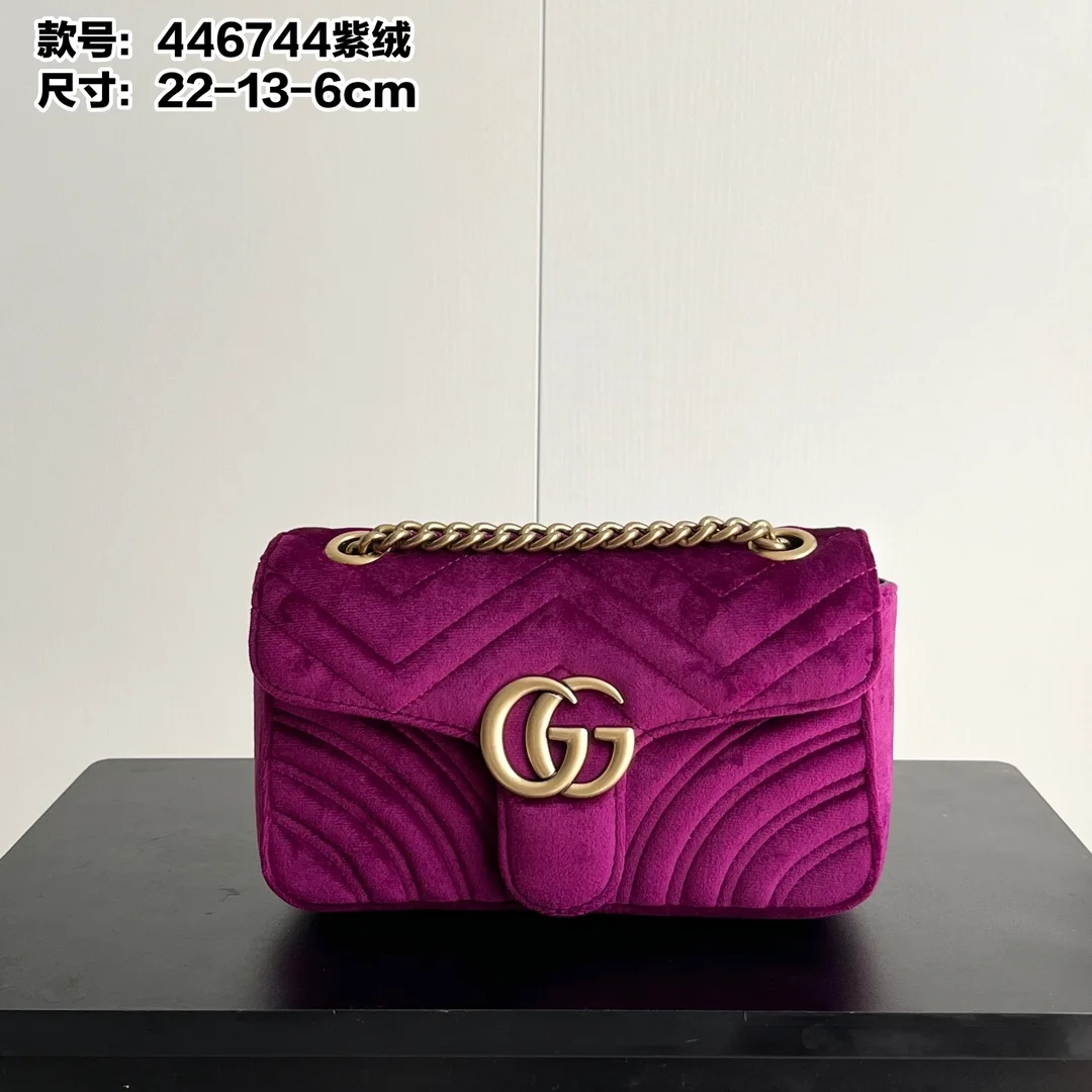 Gucci Marmont
