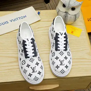 Louis Vuitton casual shoes for men