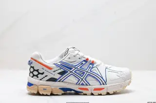 ASICS Gel-Kahana 8 ASICS classic outdoor running shoes. The functional and outdoor styles 1011B109-029