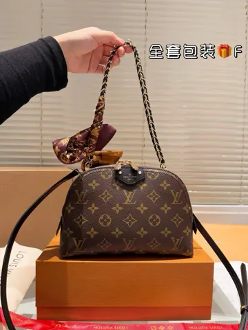 Louis Vuitton Bag