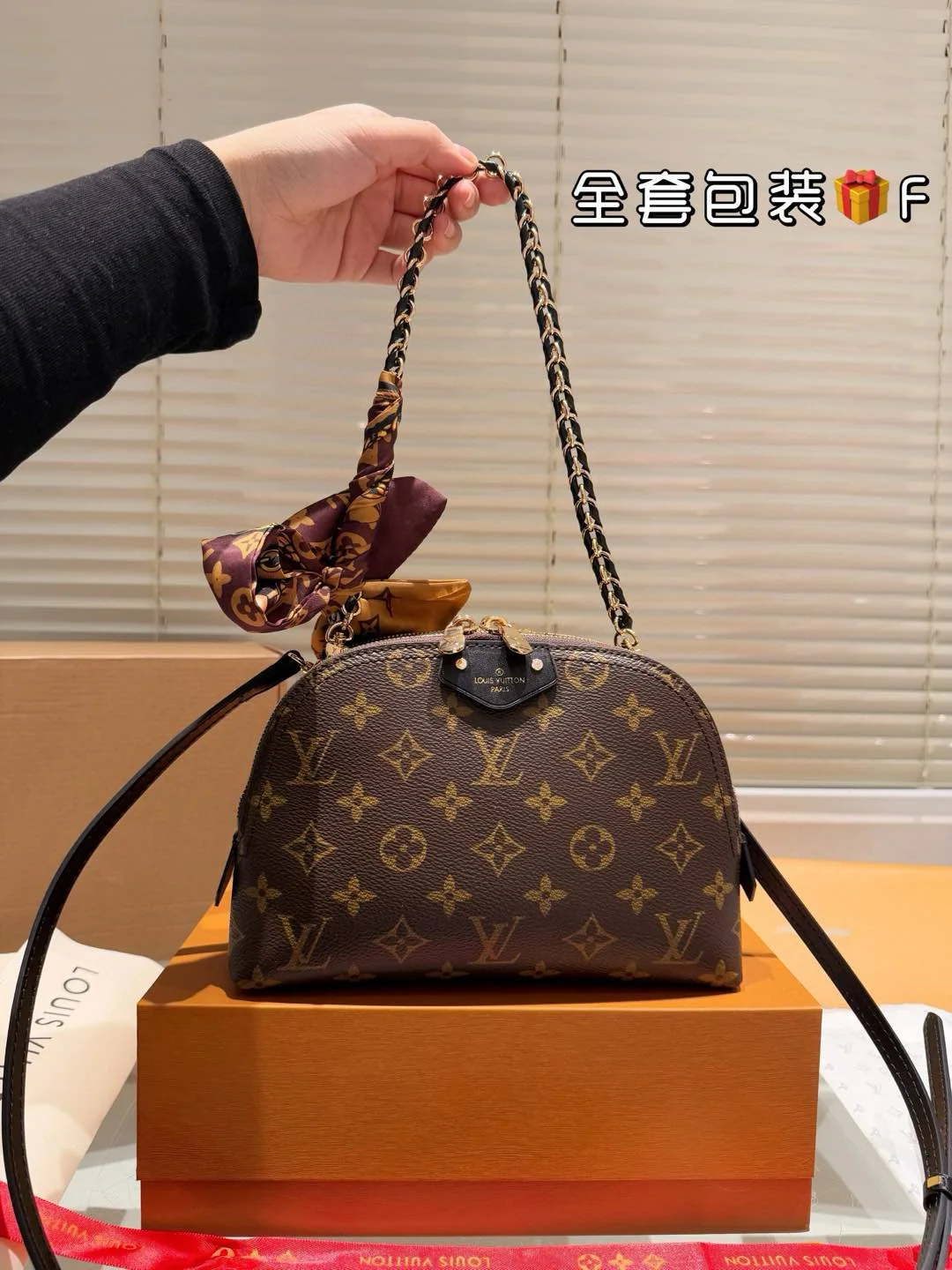 Louis Vuitton Bag