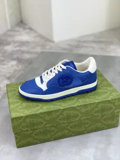 Gucci casual shoes uppers