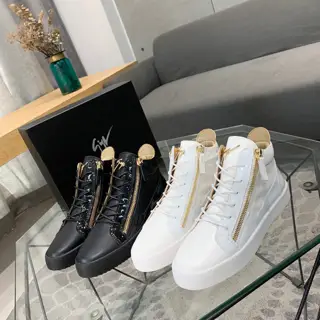 Giuseppe Zanotti casual men’s shoes