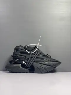 Balmain 022 Early Spring New [Bullet Shoes] Overseas order original