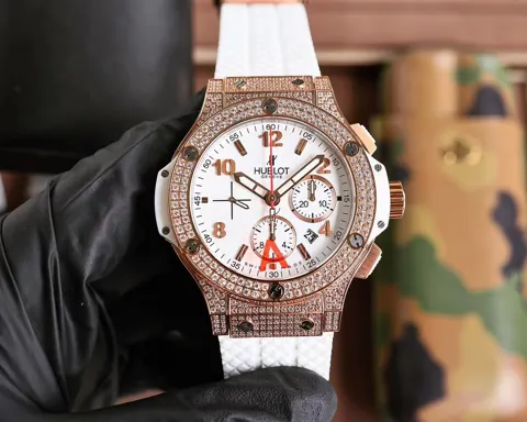 Hublot Big Bang