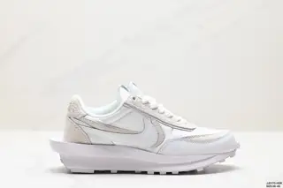 Sacai x Nike Ldwaffle 1st generation Sneakers DH2684-001