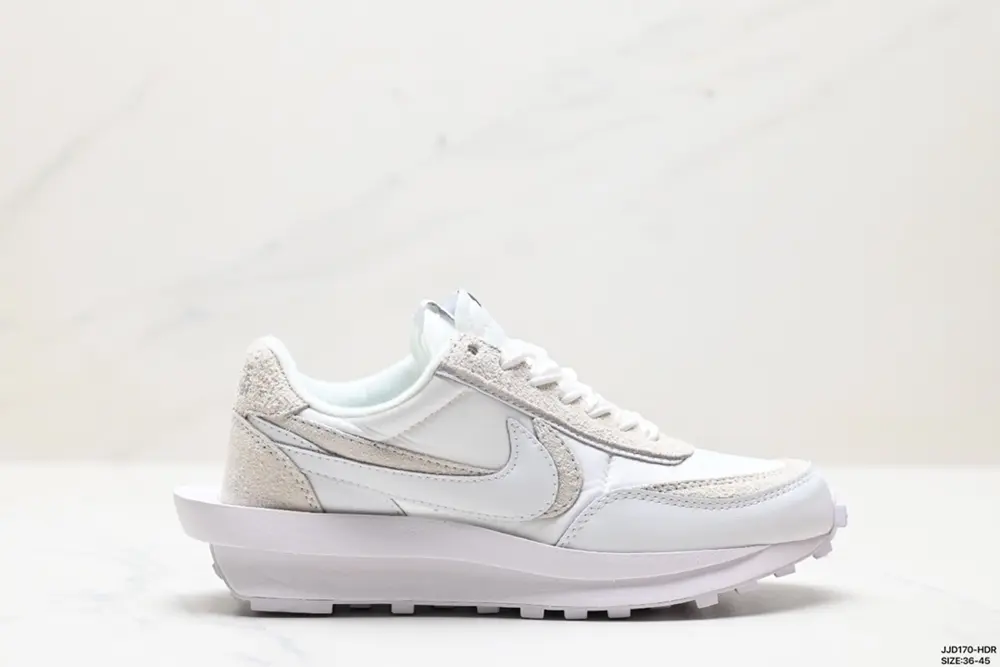 Sacai x Nike Ldwaffle 1st generation Sneakers DH2684-001