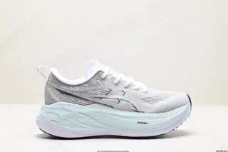 Asics SUPERBLAST 2 PARIS comfortable and soft mesh anti-slip wear-resistant low-top 1013A142-100