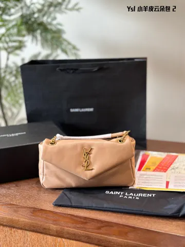 Yves Saint Laurent Bag