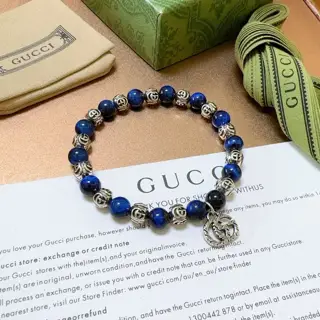 Gucci bracelets for men and women