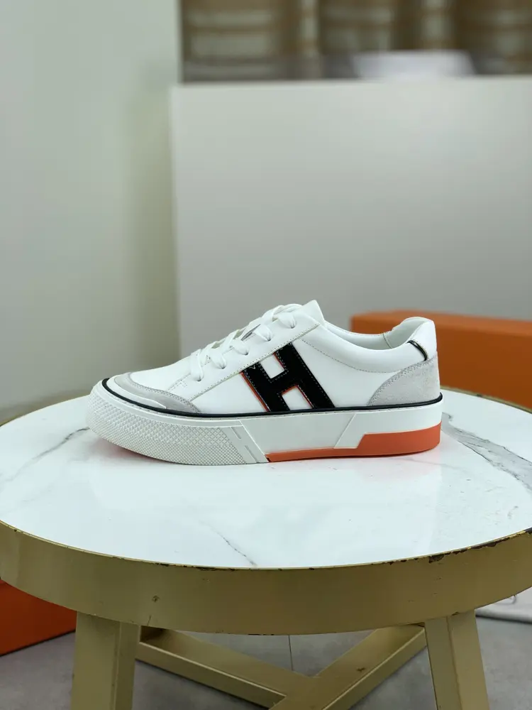 Hermès Drift Sneaker Spring New Casual Sports Shoes