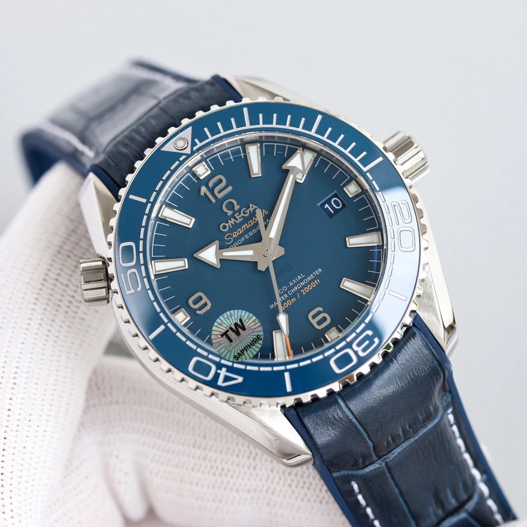 Omega Seamaster