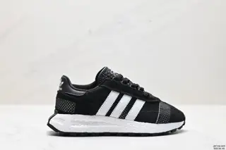 Adidas Racing E5 Boost Prototype Shoes