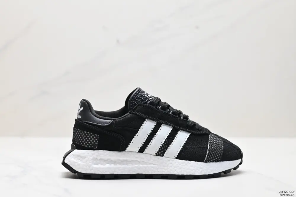 Adidas Racing E5 Boost Prototype Shoes