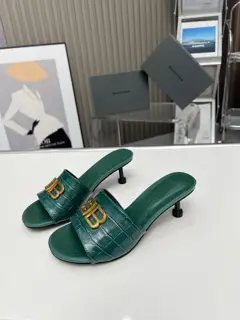 Balenciaga women’s shoes