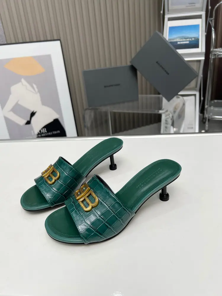Balenciaga women’s shoes
