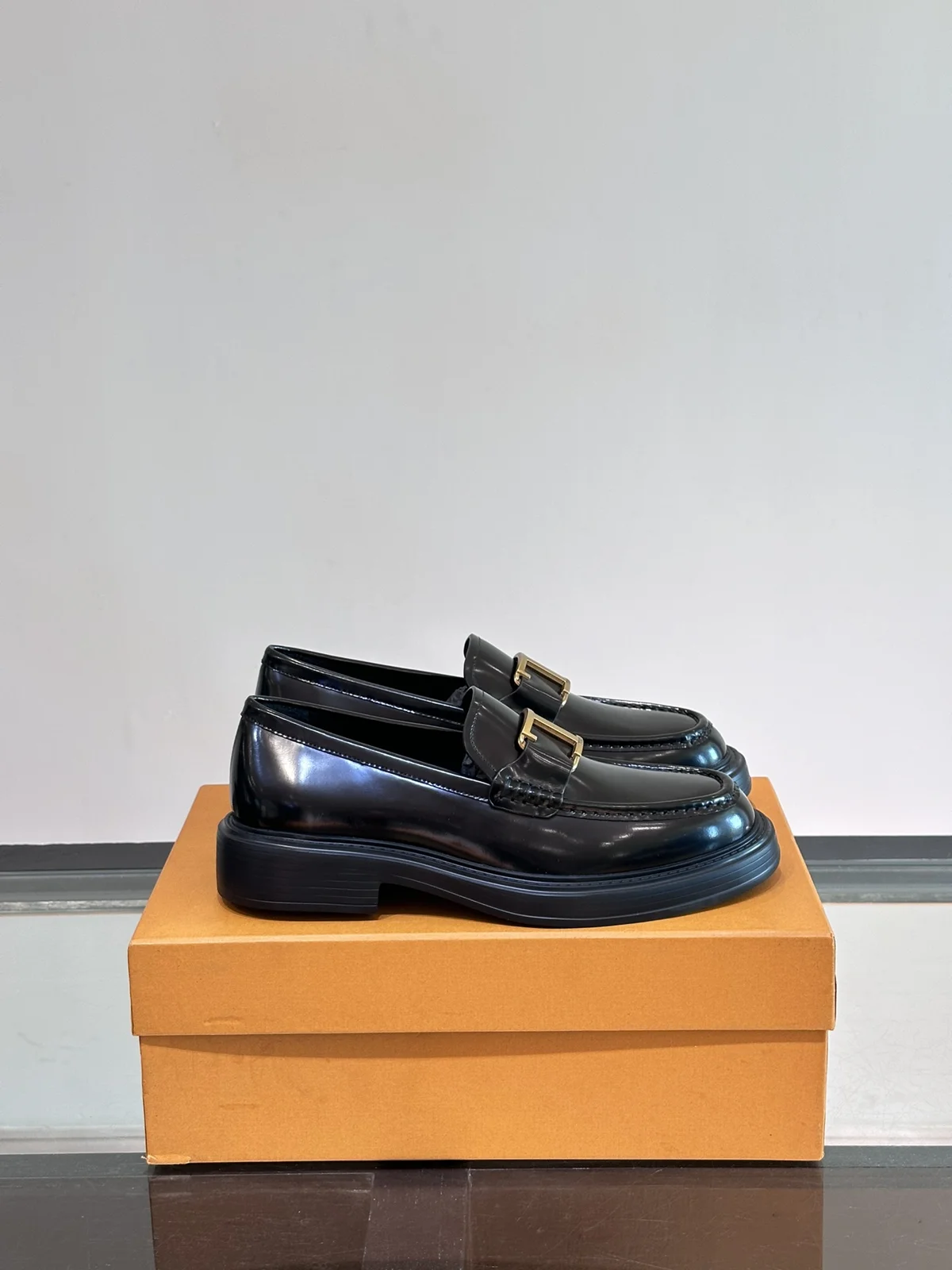 Tod’s Tod’s Loafers