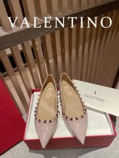 Valentino women’s shoes
