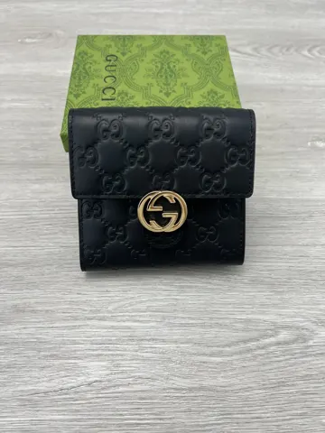 Gucci Wallet