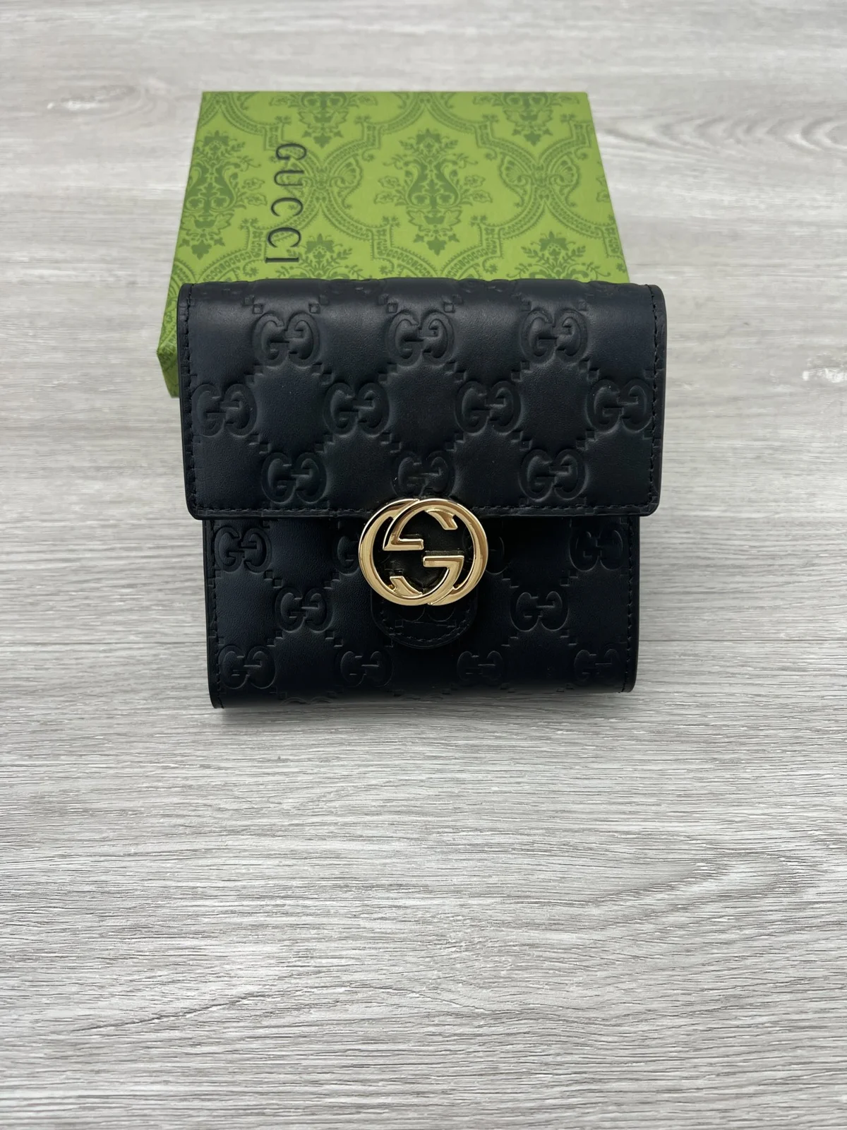 Gucci Wallet