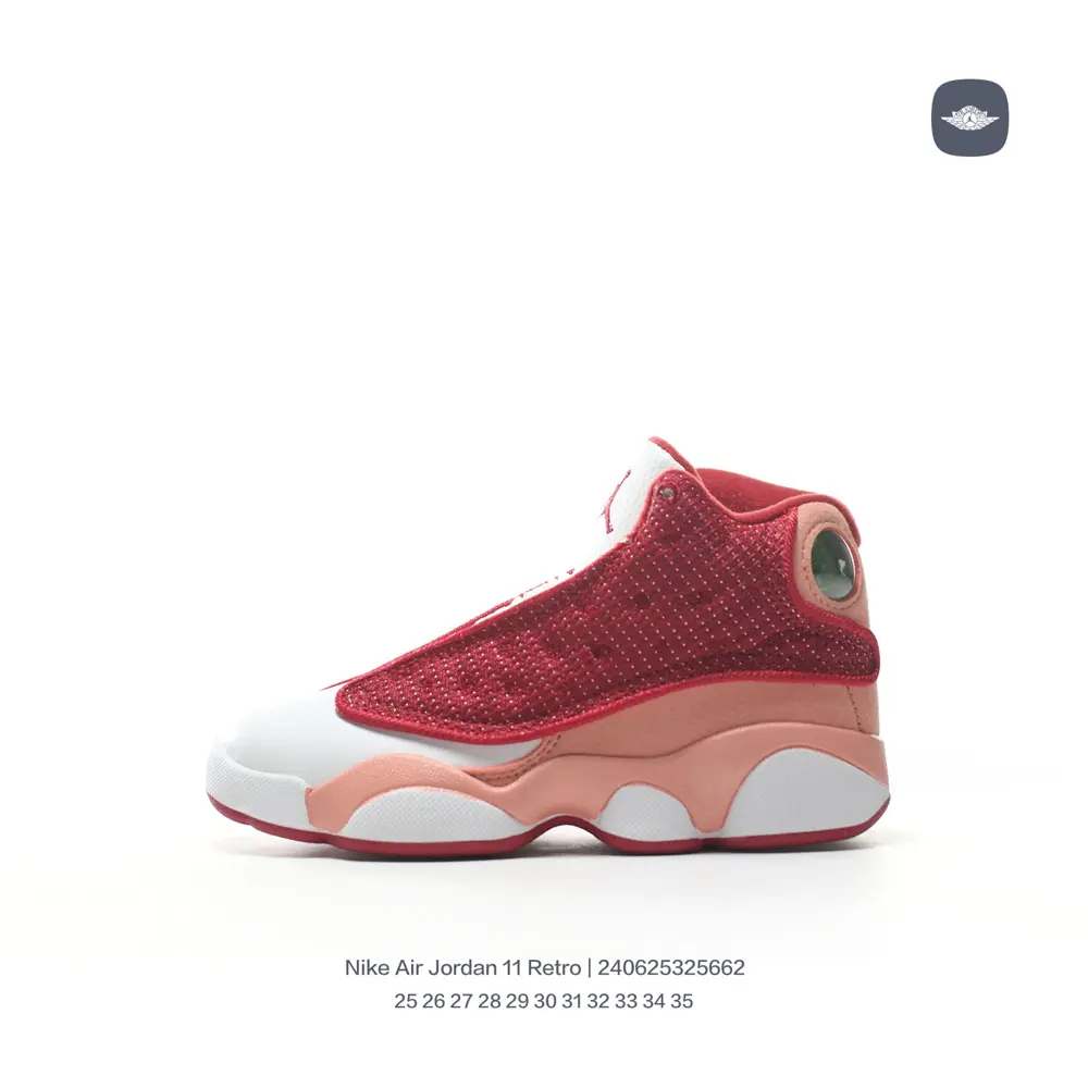 Jordan/Jordan trendy children’s shoes for middle and older children