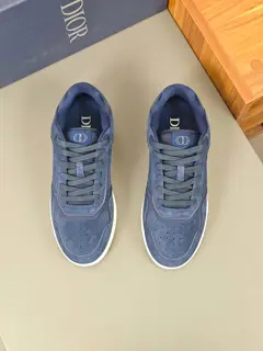 Dior couples Hot-selling super popular sneakers
