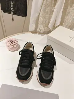 Brunello Cucinelli classic casual shoes and sports shoes series single shoes