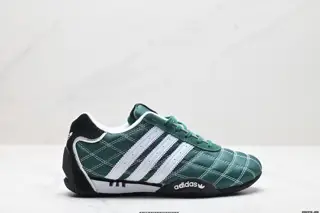 Adidas originals ADIRACER trendy sports non-slip wear-resistant Adidas low-top casual