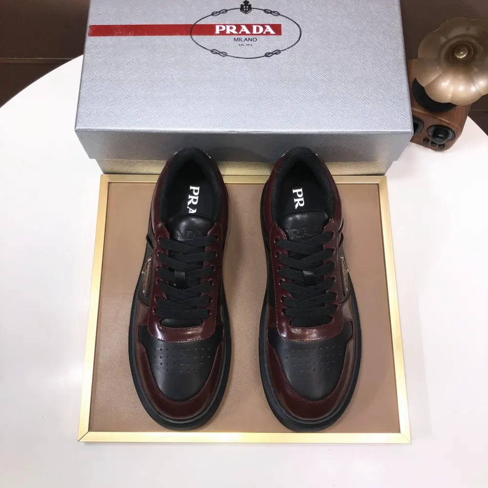 Prada sneakers