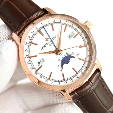 Vacheron Constantin Watch 4010T