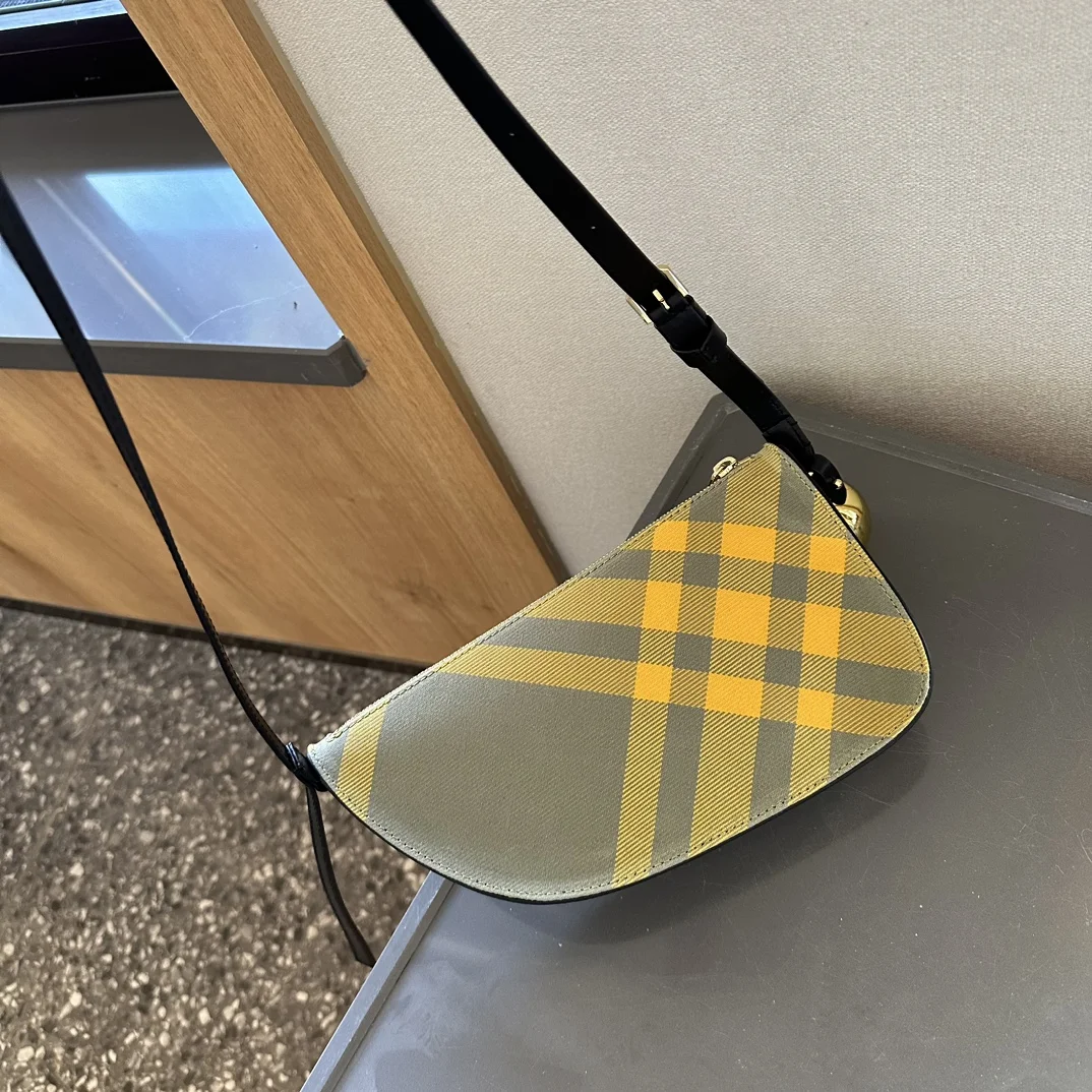 Burberry Crossbody