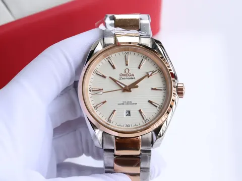 Omega Seamaster