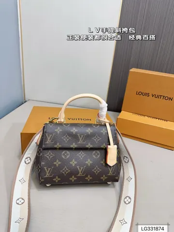 Louis Vuitton Bag