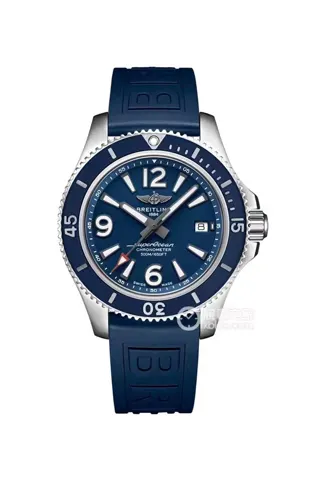 Breitling Watch