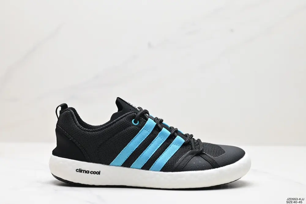 Adidas climacool Boat Lace outdoor men’s hiking shoes B0909