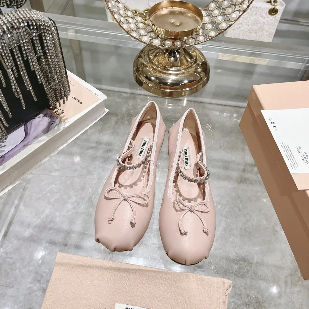 Miu Miu Miu new style So fairy