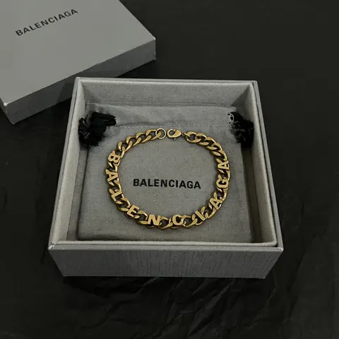 Balenciaga vintage bracelet