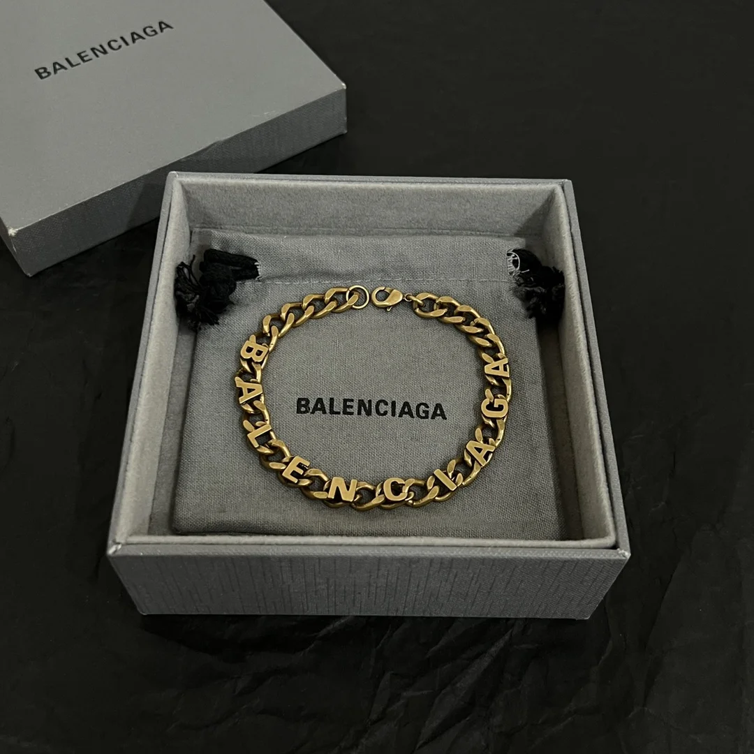 Balenciaga vintage bracelet