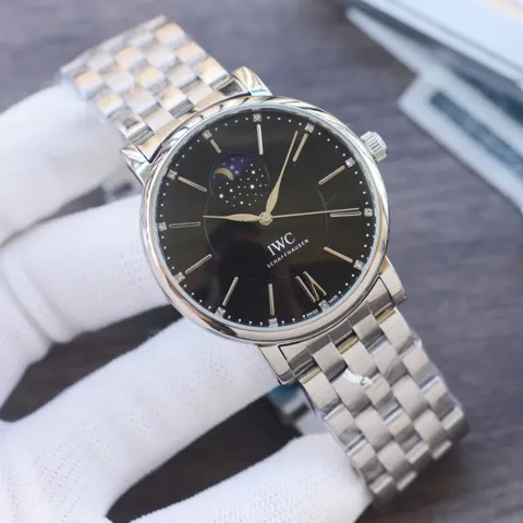 IWC Watch