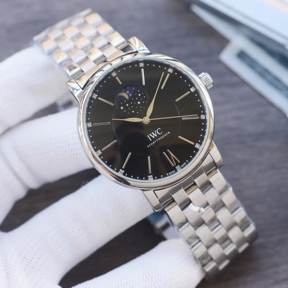 IWC Watch