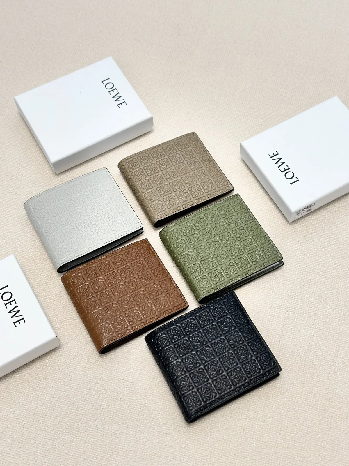 Loewe Puzzle