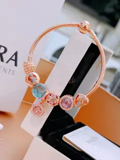 Pandora bracelet