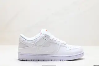 Nike DUNK LOW RETRO dunk series low-top casual sports skateboard shoes DV5464-500