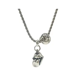 Chrome Hearts necklace