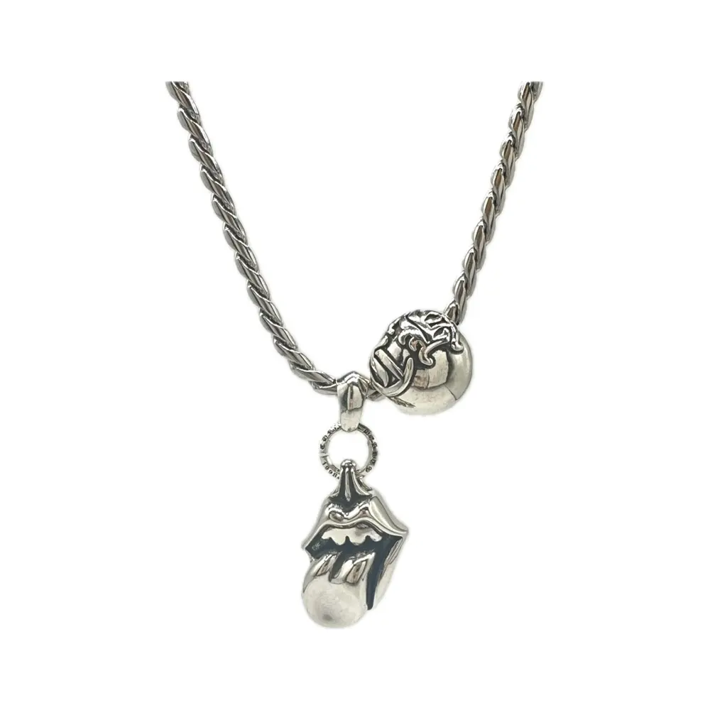 Chrome Hearts necklace