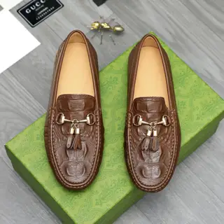 Gucci casual shoes