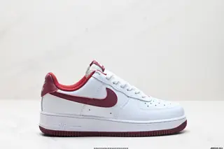 Nike Air Force 1 “07 Air Force One low-top versatile casual sports sneakers. Soft and CT2302-100