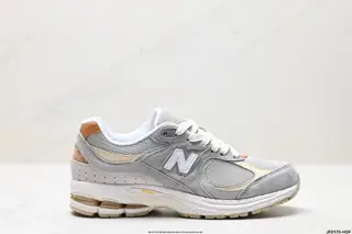 New Balance 2002R GORE-TEX “Grey” series low-top retro daddy style casual sports jogging