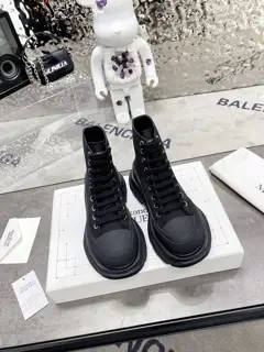 Top version Alexander McQueen Heels