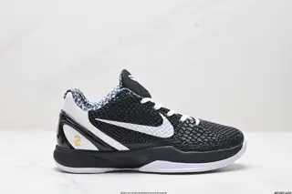 Nike Zoom Kobe VI Protro Kobe 6 series low-top replica practical sports low-top cultural FQ3546-001